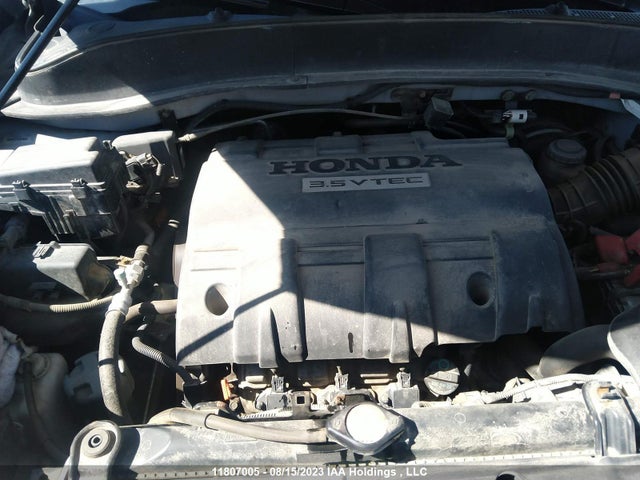 Продаж на аукціоні авто 2010 Honda Ridgeline Vp/ex-l, vin: 5FPYK1F53AB501707, номер лоту: 11807005