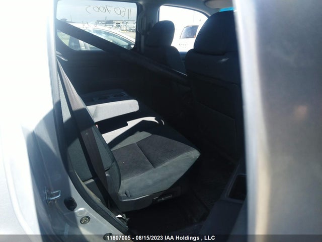 Продаж на аукціоні авто 2010 Honda Ridgeline Vp/ex-l, vin: 5FPYK1F53AB501707, номер лоту: 11807005