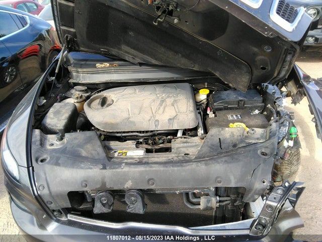 1C4PJMCS2GW161487 Jeep Cherokee North