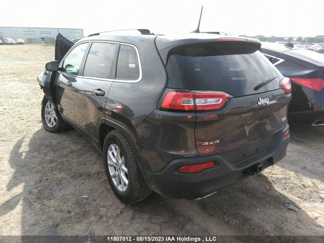 1C4PJMCS2GW161487 Jeep Cherokee North
