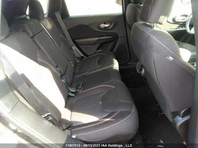 1C4PJMCS2GW161487 Jeep Cherokee North