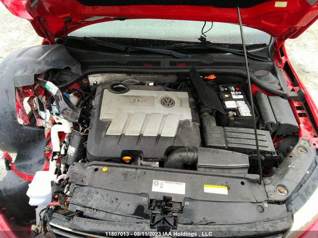 3VWDL7AJ9EM403310 Volkswagen Jetta Sedan Comfortline/highline