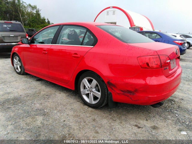 3VWDL7AJ9EM403310 Volkswagen Jetta Sedan Comfortline/highline