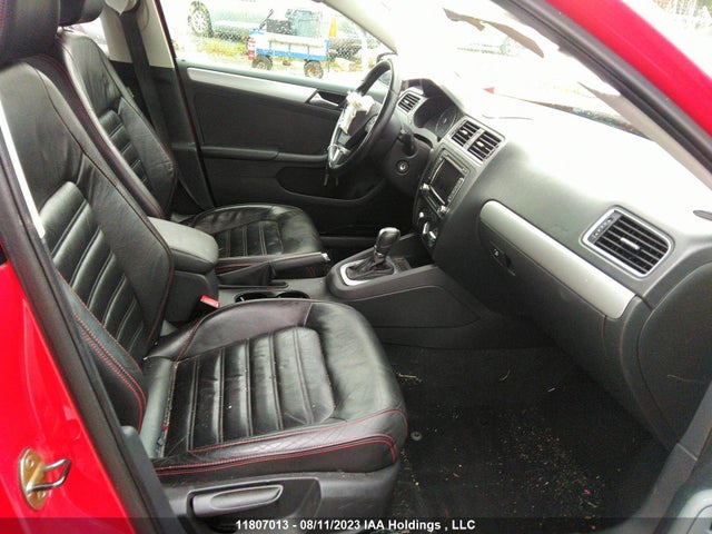 3VWDL7AJ9EM403310 Volkswagen Jetta Sedan Comfortline/highline