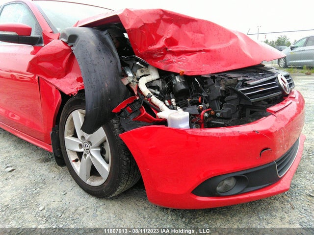 3VWDL7AJ9EM403310 Volkswagen Jetta Sedan Comfortline/highline