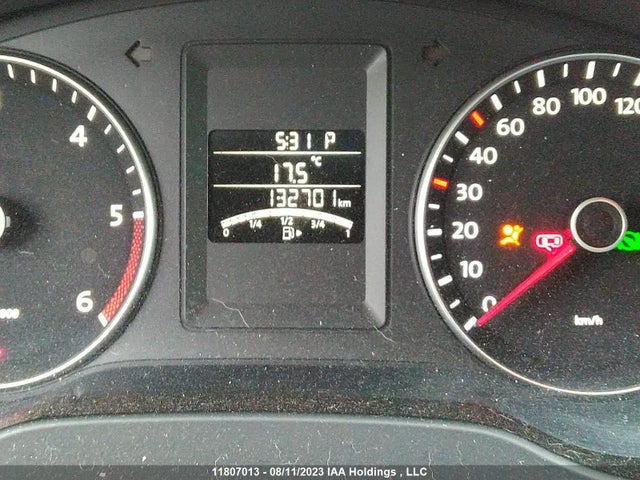 3VWDL7AJ9EM403310 Volkswagen Jetta Sedan Comfortline/highline