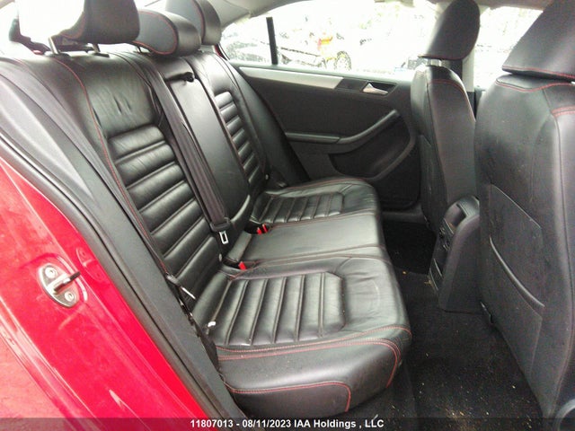 3VWDL7AJ9EM403310 Volkswagen Jetta Sedan Comfortline/highline