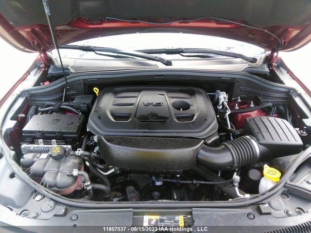 1C4RJFBG3NC180128 Jeep Grand Cherokee Wk Limited