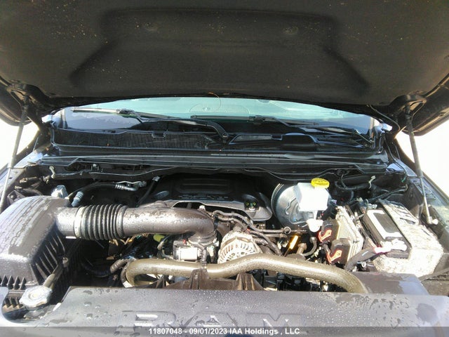 1C6SRFET0LN161449 RAM 1500 Sport