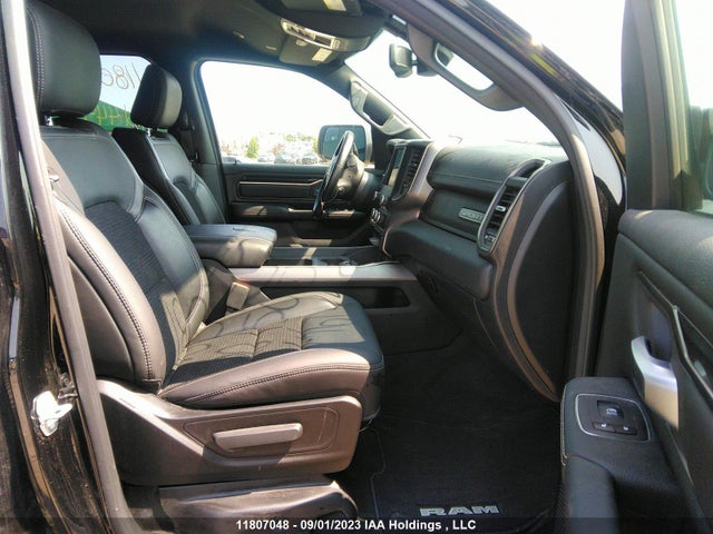 1C6SRFET0LN161449 RAM 1500 Sport