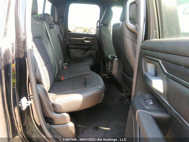 1C6SRFET0LN161449 RAM 1500 Sport