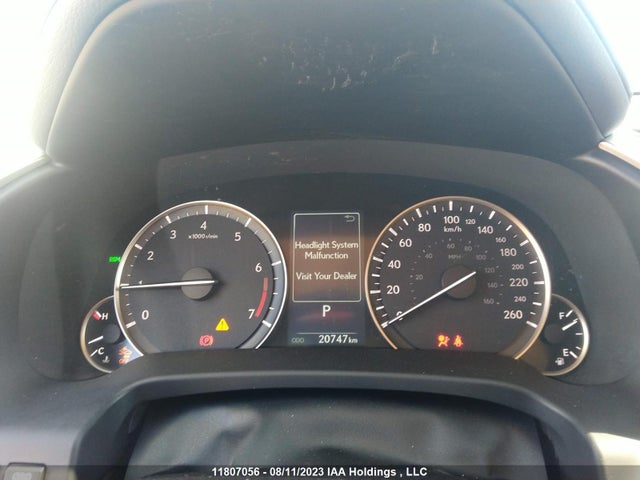 2T2JZMDA2MC285831 Lexus Rx Rx 350