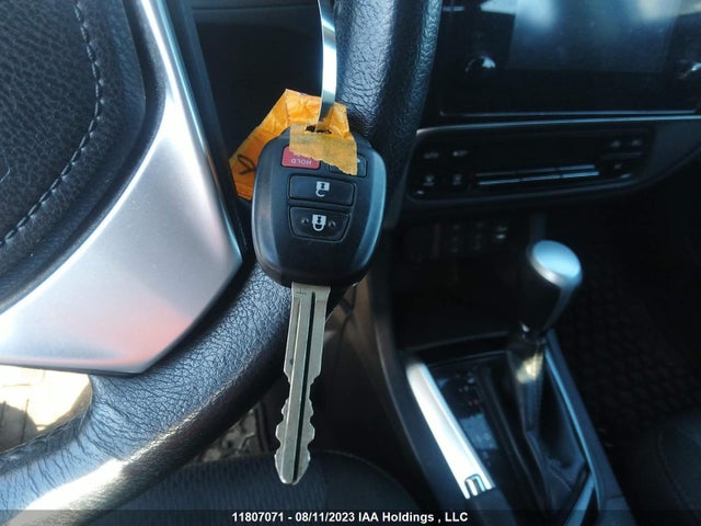 Toyota Corolla Ce/se/le 2018 2T1BURHE3JC058242 Image 11