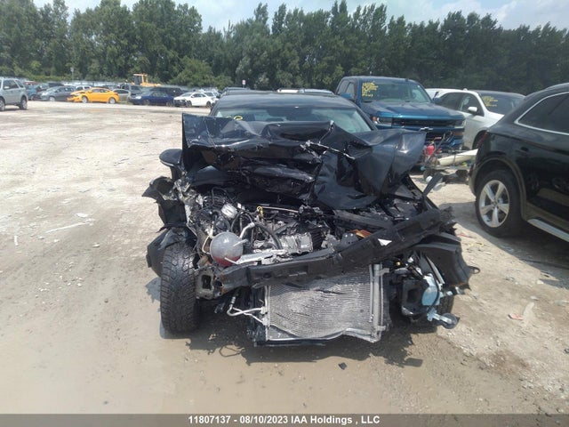 3VWG57AU0MM011168 Volkswagen Golf Comfortline/highline
