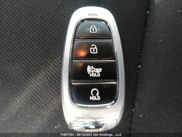 Hyundai Tucson Preferred 2022 KM8JB3AE8NU149021 Image 11