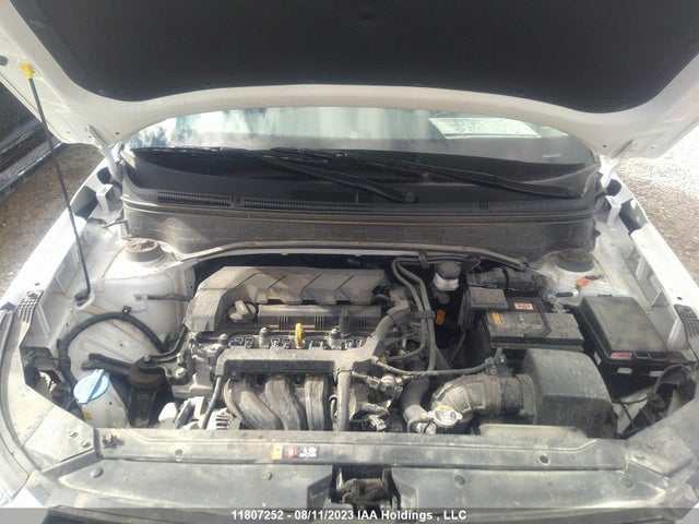 Hyundai Venue Preferred 2022 KMHRC8A3XNU179827 Image 11