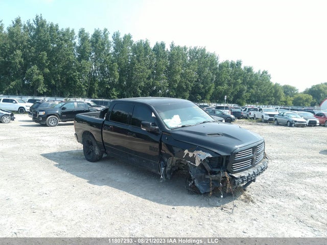 1C6RR7MTXHS617715 auction archive image