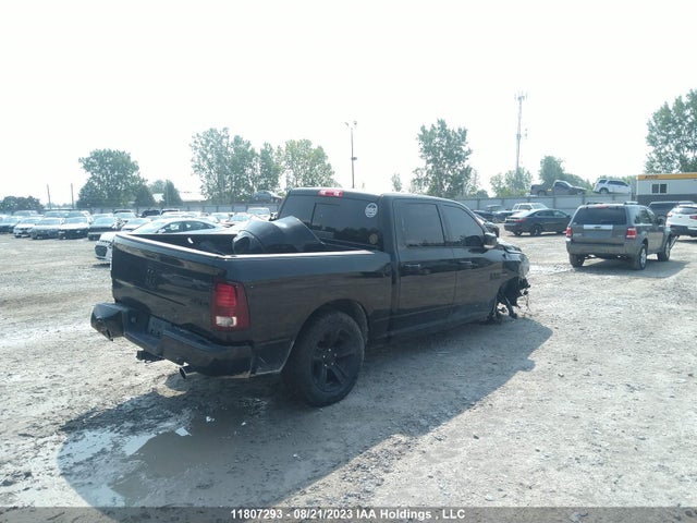 1C6RR7MTXHS617715 RAM 1500 Sport