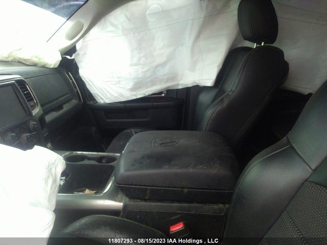 1C6RR7MTXHS617715 RAM 1500 Sport