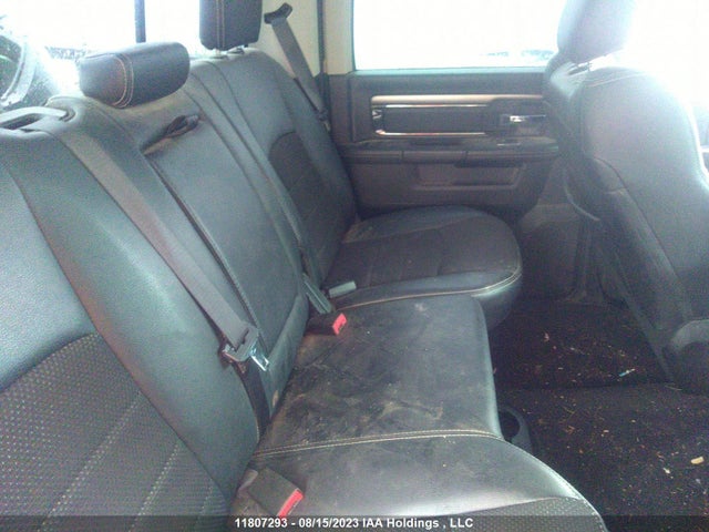 1C6RR7MTXHS617715 RAM 1500 Sport