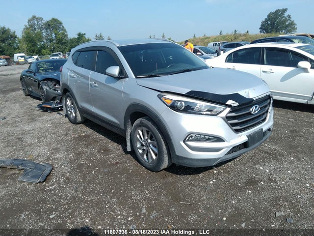 2016 KM8J3CA46GU154970 главное изображение