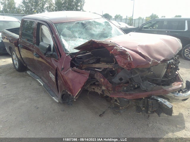 1C6RR7KGXKS736359 auction archive image