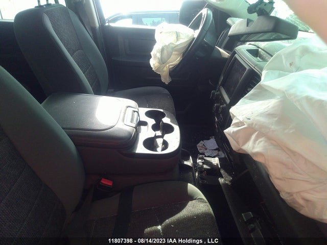 1C6RR7KGXKS736359 RAM 1500 Classic St