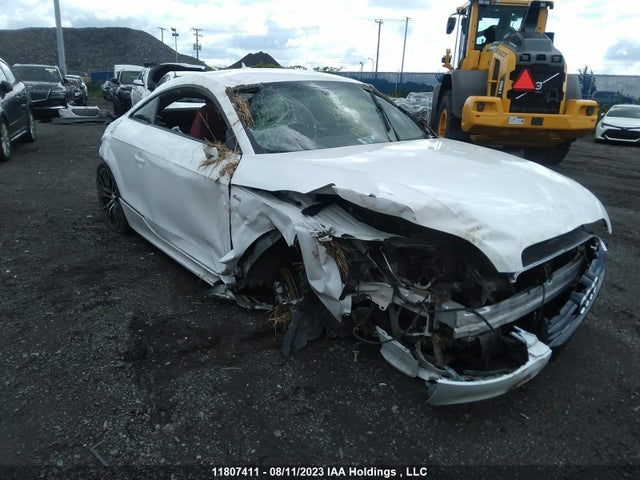 TRUBFAFK8F1000133 Audi Tt 2.0t