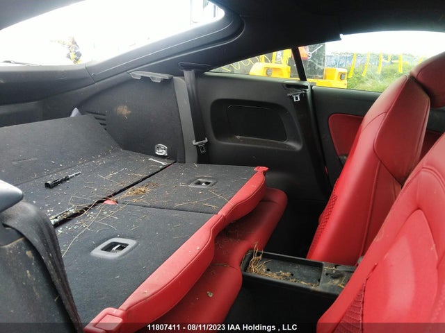 TRUBFAFK8F1000133 Audi Tt 2.0t