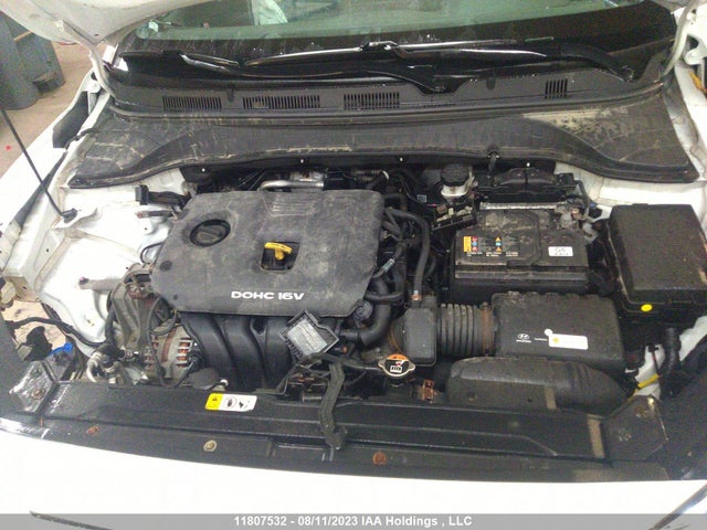 Hyundai Kona Luxury 2019 KM8K6CAA8KU258838 Image 11