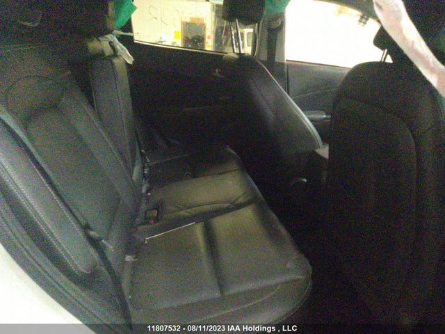 Hyundai Kona Luxury 2019 KM8K6CAA8KU258838 Image 9
