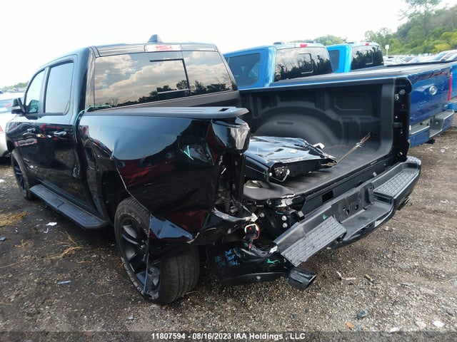 1C6SRFVT0NN359550 RAM 1500 Sport
