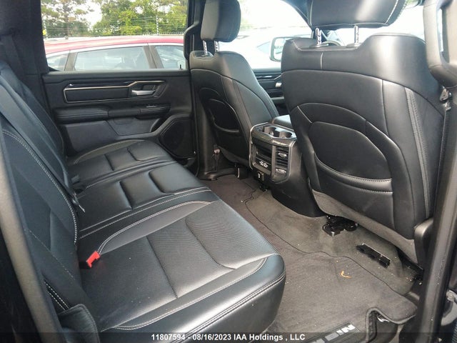 1C6SRFVT0NN359550 RAM 1500 Sport