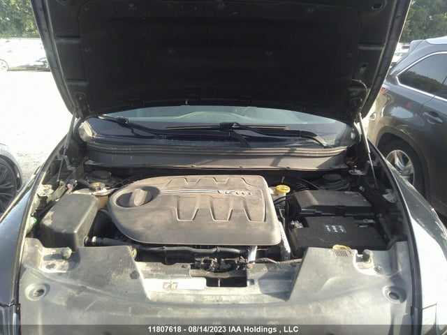 1C4PJMCS3HD215666 Jeep Cherokee North