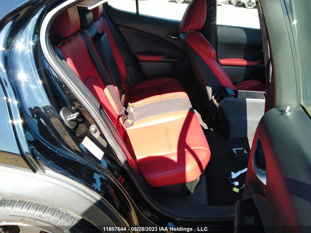 JTHU9JBH4K2017826 Lexus Ux Ux 250h
