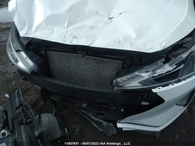 Hyundai Elantra Preferred 2019 KMHD84LF8KU796053 Image 6