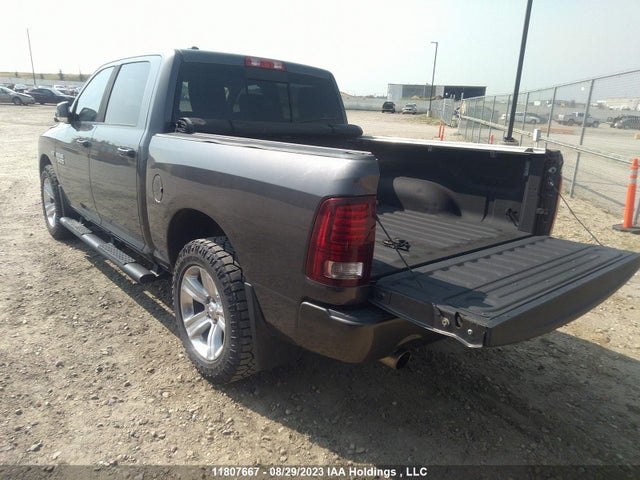 1C6RR7MT1GS371720 RAM 1500 Sport