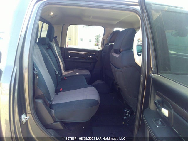 1C6RR7MT1GS371720 RAM 1500 Sport