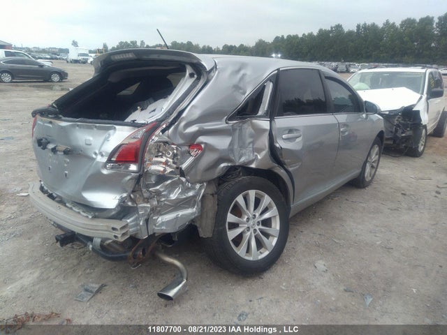Toyota Venza 2016 4T3ZA3BB9GU097340 Image 4