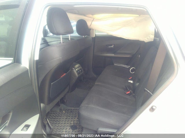 Toyota Venza 2016 4T3ZA3BB9GU097340 Image 8