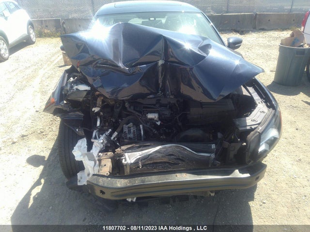 1VWBS7A37EC099830 Volkswagen Passat Comfortline