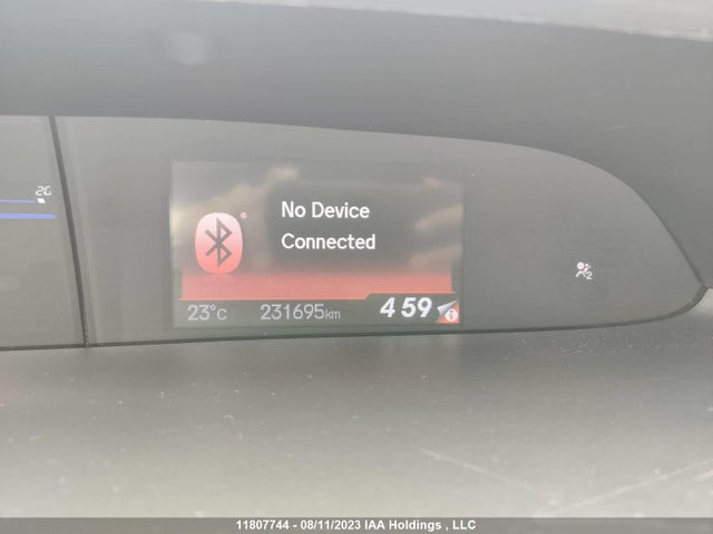 11807744 :رقم المزاد ، 2HGFB2F46DH022226 vin ، 2013 Honda Civic Sdn Lx مزاد بيع