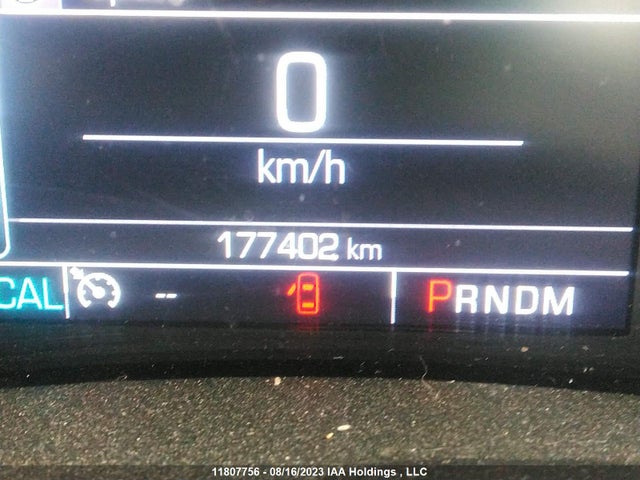 Chevrolet IMPALA LT 2015 2G1125S30F9266662 Image 7