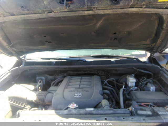 Toyota Tundra Sr5 Plus 2017 5TFUY5F14HX615841 Image 10