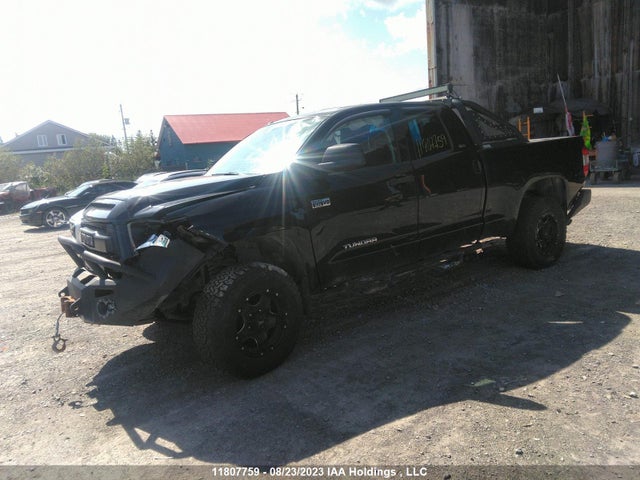 Toyota Tundra Sr5 Plus 2017 5TFUY5F14HX615841 Image 2