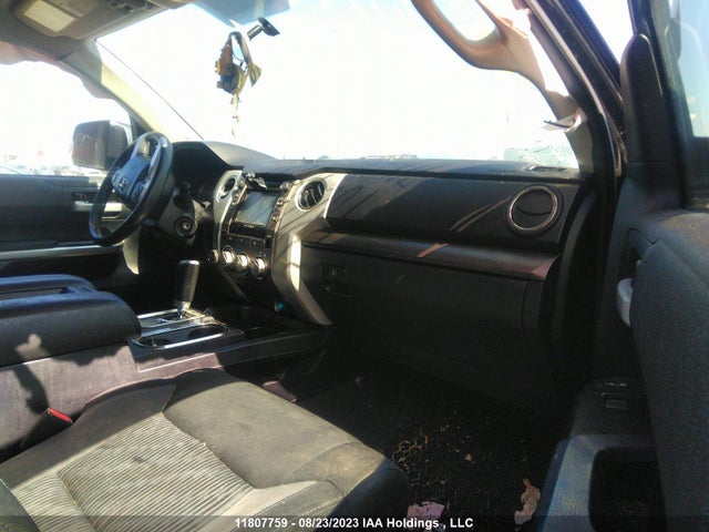 Toyota Tundra Sr5 Plus 2017 5TFUY5F14HX615841 Image 5