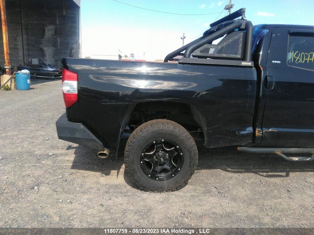Toyota Tundra Sr5 Plus 2017 5TFUY5F14HX615841 Image 6