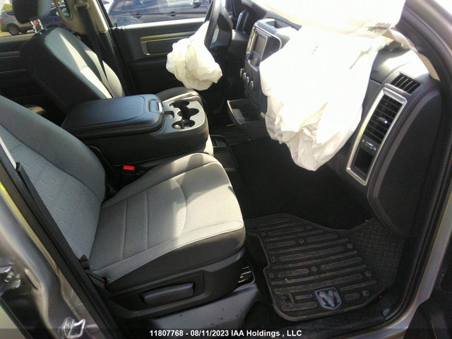 1C6RR7LG9NS241234 RAM 1500 Classic Slt