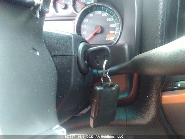 Chevrolet Silverado 1500 Lt 2017 3GCUKREC9HG339088 Image 11