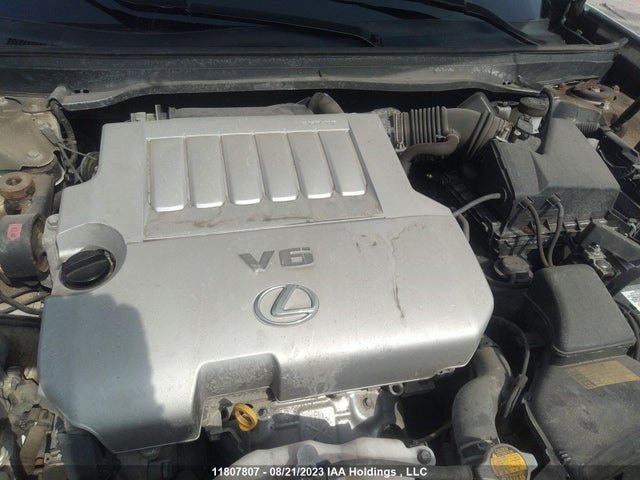 JTHBK1GG4E2126562 Lexus ES 350